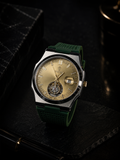 Timera Royal Green Edition