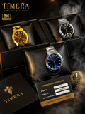 Timera Turkish Dial