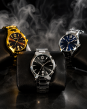 Timera Turkish Dial