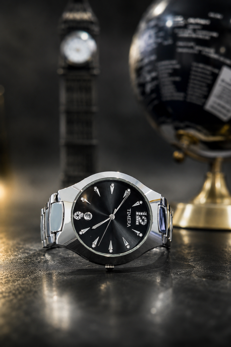 Timera Turkish Dial