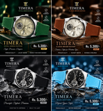 Timera Royal Green Edition